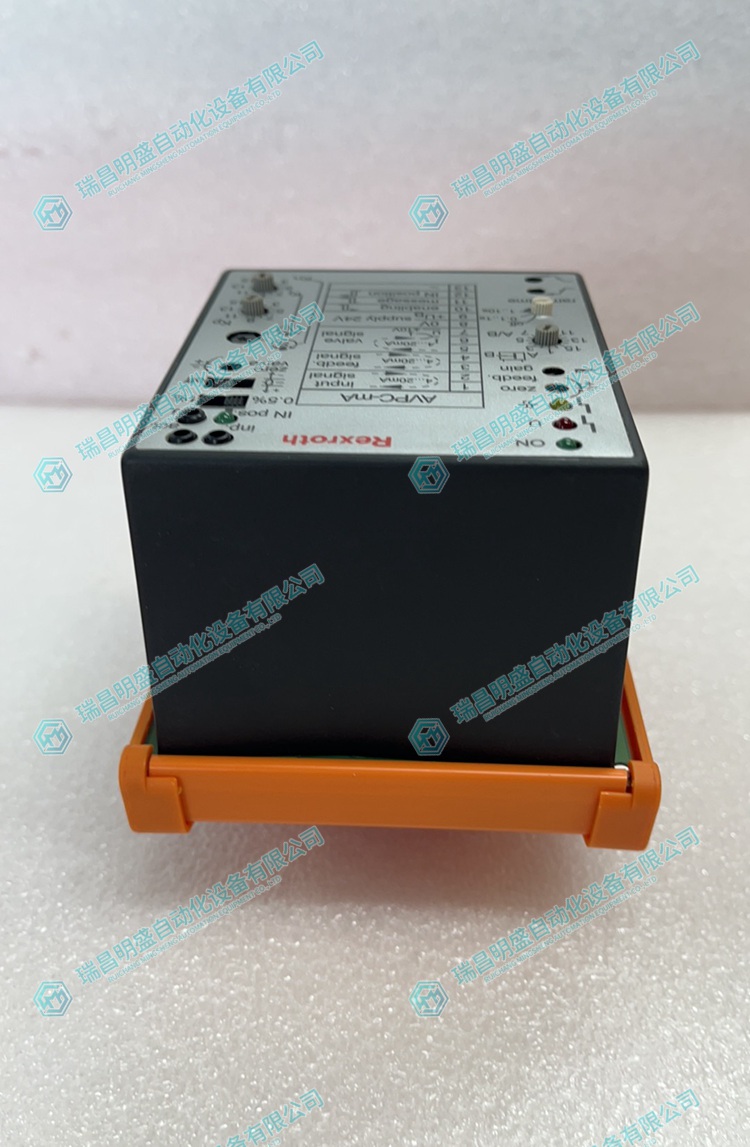 REXROTH VT-MACAS-500-10/V0/I 比例放大板 